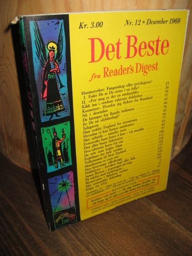 1969 nr 012 Det Beste fra Readers Digest