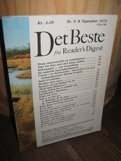 1975 nr 009 Det Beste fra Readers Digest