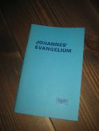 JOHANNES EVANGELIUM.