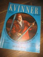 1965 nr 005 KVINNER og klær