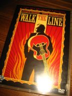 WALK THE LINE 11 ÅR 130 MIN