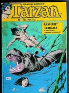 1985,nr 001, Tarzan