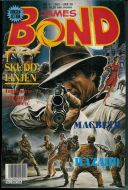 1992,nr 005,                     JAMES BOND.
