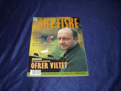 1997 nr 006 JAKT & FISKE