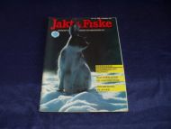 1989 nr 001 Jakt & Fiske