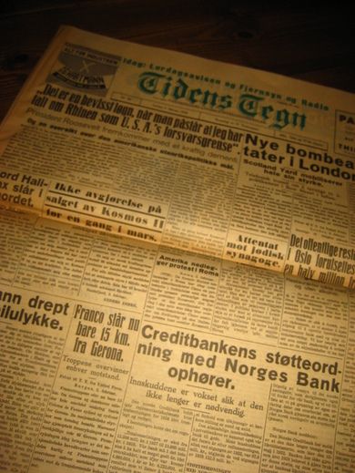 1939 nr 030 Tidens Tegn