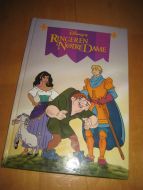 RINGEREN I NOTRE DAME 1996