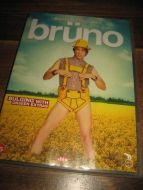 BRUNO 2009 153 MIN 15 ÅR