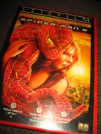 SPIDER MAN 2 2004 11 ÅR 124 MIN