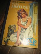 DITLEVSEN: HVA NÅ ANNELISE? 1962