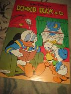 1983 nr 049 DONALD DUCK & CO