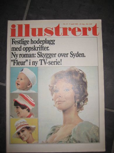 1969 nr 015 Illustrert