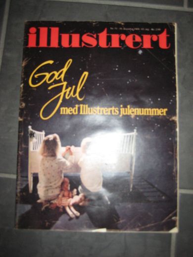 1969 nr 51 Illustrert