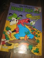 1986 nr 034 Donald Duck & Co