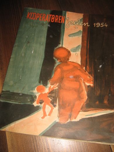 1954 JUL KOPERATØREN