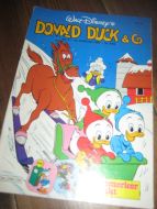 1986 nr 008 DONALD DUCK & CO