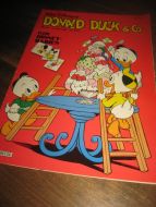 1989 nr 020 DONALD DUCK & CO