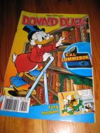 2006 nr 011 Donald Duck & Co