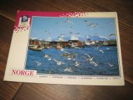 056 LOOC 1991 Fiskevær i Lofoten