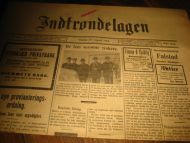 1916 nr 166 Indtrøndelagen