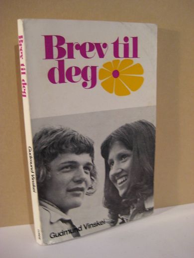 Vinskei: BREV TIL DEG 1974