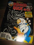 2001 nr 033 DONALD DUCK & CO