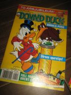 2004 nr 014 DONALD DUCK & CO