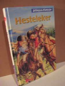 Bryant: Hesteleker. 1995