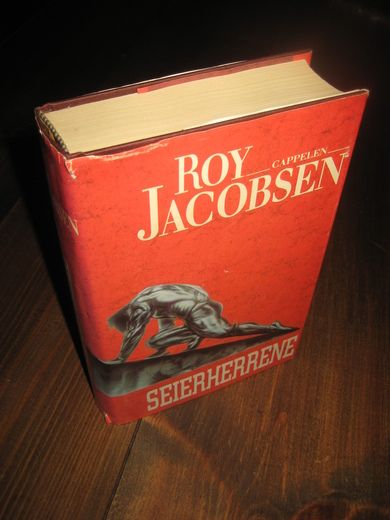 JACOBSEN ROY: SEIERHERRENE 1991