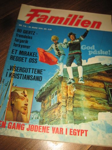 1976 nr 007 Familien