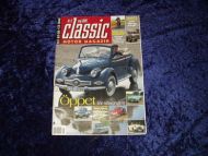 2002,nr 005, classic MOTOR MAGASIN