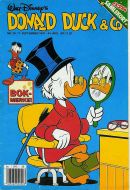 1991 nr 038 Donald Duck & Co