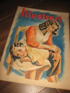 1946,nr 021, 22, Illustrert Familieblad. 