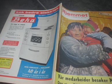 1957 nr 037 Hjemmet