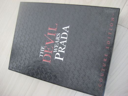 THE DEVIL WEARS PRADA 2006