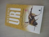 URI HELENE: HONNINGTUNGER 2010