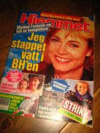 1991 nr 014 Hjemmet