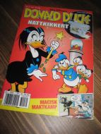 2007 nr 039 DONALD DUCK & CO