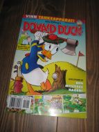 2010 nr 038 DONALD DUCK & CO