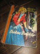 Keene: Frøken Detektiv Bok nr 1