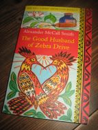 Smith: The Good Husband of Zebra Drive 2008