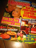 1999 nr 039 Hjemmet
