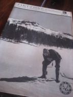 1966 nr 003 JAKT FISKE FRILUFTSLIV