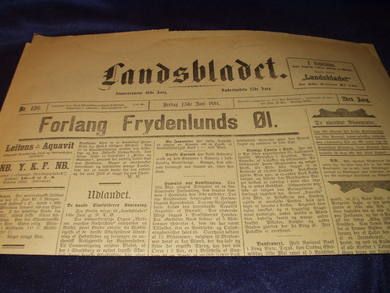 1894 nr 136 Landsbladet