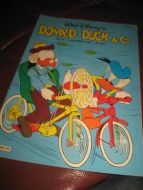 1982 nr 045 DONALD DUCK & CO