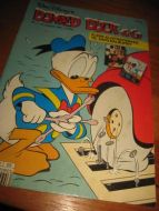 1990 nr 003 DONALD DUCK & CO