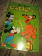 1983 nr 018 DOANALD DUCK & CO