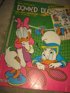 1988 nr 026 DOANALD DUCK & CO