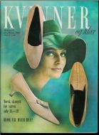 1965 nr 009 KVINNER og klær