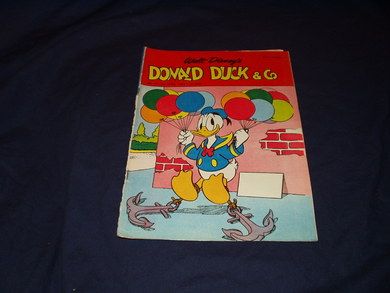 1963 nr 017 Donald Duck